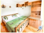 Appartements Luka - Bra Kroatien