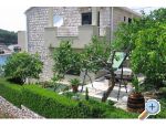 Apartmny Luka - Bra Chorvatsko