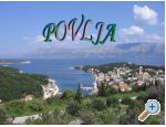Apartmny Luka - Bra Chorvatsko