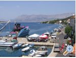 Apartmny Luka - Bra Chorvatsko