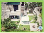 Apartmny Luka - Bra Chorvatsko