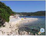 Apartmny Luka - Bra Chorvatsko