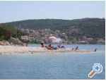 Apartmny Luka - Bra Chorvatsko