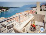 Apartmny Luka - Bra Chorvatsko