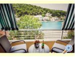 Apartmny Luka - Bra Chorvatsko