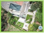 Apartmny Luka - Bra Chorvatsko