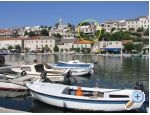 Apartmny Luka - Bra Chorvatsko