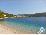 Apartmny Luka - Bra Chorvatsko