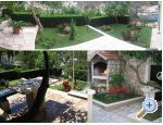 Apartmny Luka - Bra Chorvatsko