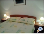 Apartmny Mariva - Bra Chorvatsko