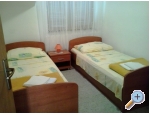 Appartements Mariva - Bra Kroatien
