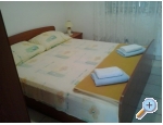 Apartmny Mariva - Bra Chorvatsko