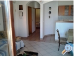 Appartements Mariva - Bra Kroatien