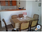 Appartements Mariva - Bra Kroatien