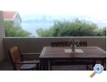 Apartmny Mariva - Bra Chorvatsko