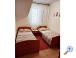 Apartmny Mariva - Bra Chorvatsko