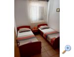 Apartmny Mariva - Bra Chorvatsko