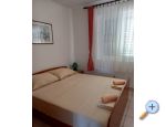 Apartmny Mariva - Bra Chorvatsko