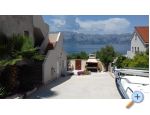 Apartmny Mariva - Bra Chorvatsko
