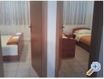 Apartmny Mariva - Bra Chorvatsko