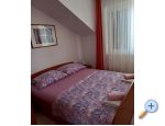 Apartmny Mariva - Bra Chorvatsko