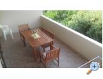 Apartmny Mariva - Bra Chorvatsko
