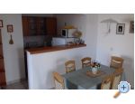 Apartmny Mariva - Bra Chorvatsko