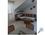 Apartmny Mariva - Bra Chorvatsko