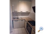 Apartmny Mariva - Bra Chorvatsko