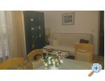 Apartmny Mariva - Bra Chorvatsko
