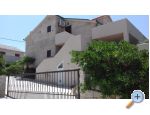 Apartmny Mariva - Bra Chorvatsko