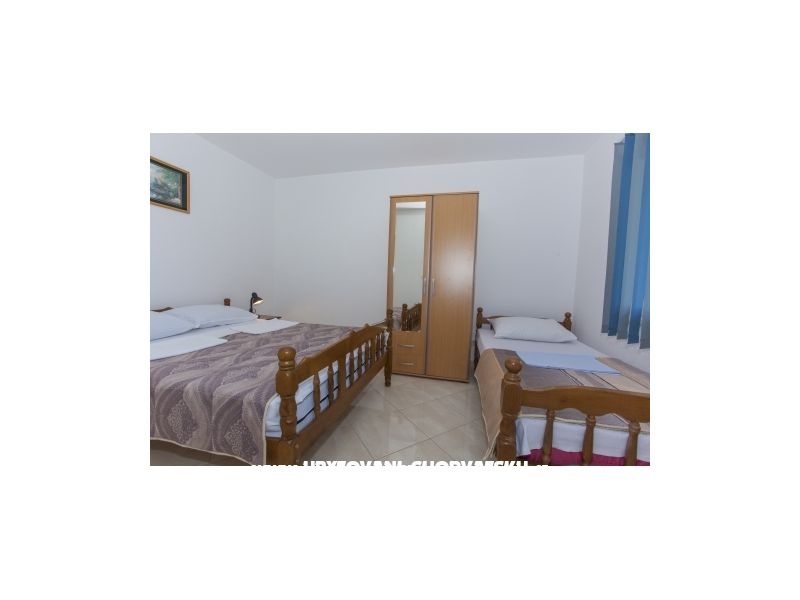 Appartements Melisa – Ferienwohnung Insel Brac, Kroatien – Foto 4