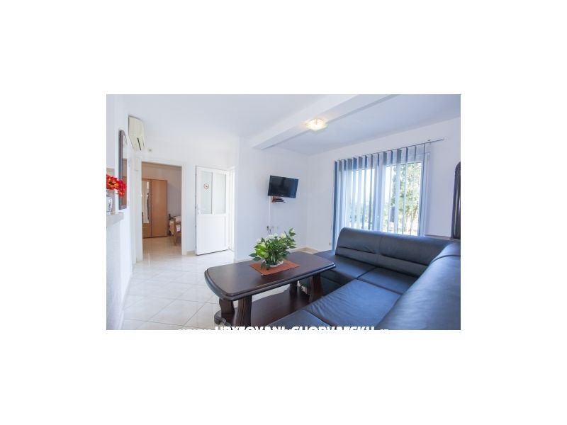 Appartements Melisa – Ferienwohnung Insel Brac, Kroatien – Foto 7