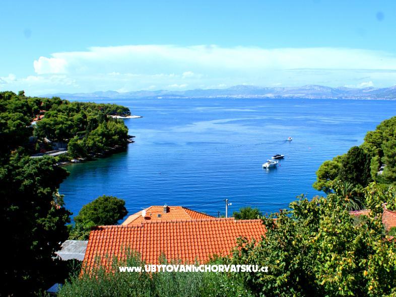 Appartements MI-MA – Ferienwohnung Insel Brac, Kroatien – Foto 1