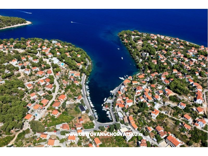 Appartements MI-MA – Ferienwohnung Insel Brac, Kroatien – Foto 10