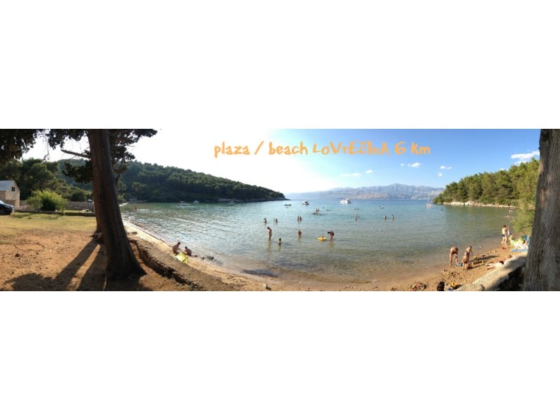 Appartements MI-MA – Ferienwohnung Insel Brac, Kroatien – Foto 13