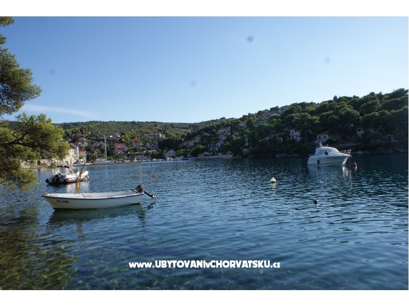 Appartements MI-MA – Ferienwohnung Insel Brac, Kroatien – Foto 15