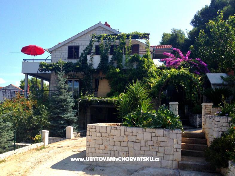 Appartements MI-MA – Ferienwohnung Insel Brac, Kroatien – Foto 2