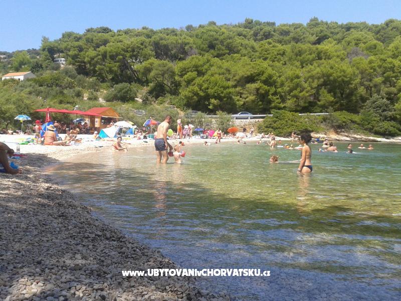 Appartements MI-MA – Ferienwohnung Insel Brac, Kroatien – Foto 3