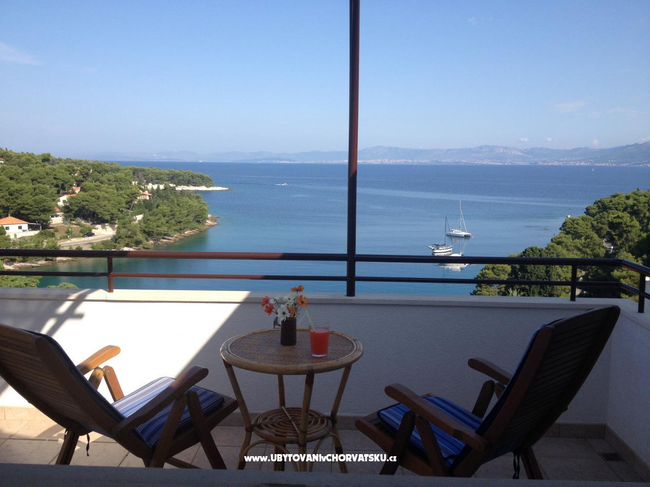 Appartements MI-MA – Ferienwohnung Insel Brac, Kroatien – Foto 4