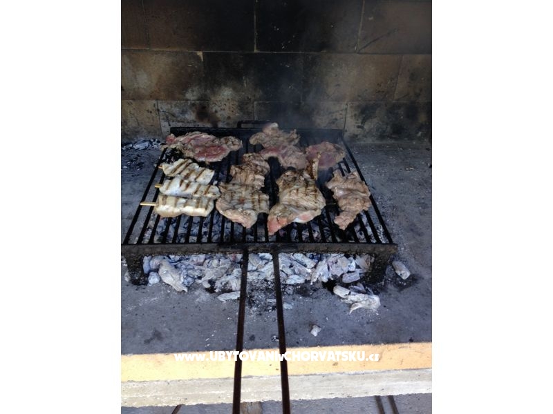 Appartements MI-MA – Ferienwohnung Insel Brac, Kroatien – Foto 5