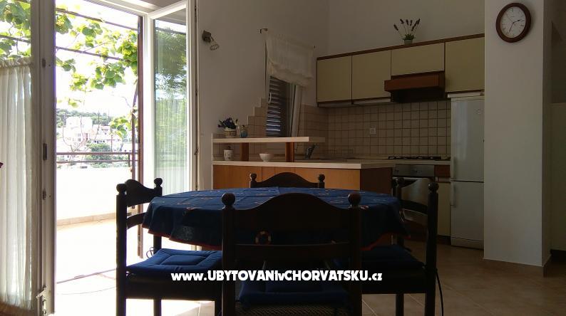 Appartements MI-MA – Ferienwohnung Insel Brac, Kroatien – Foto 6