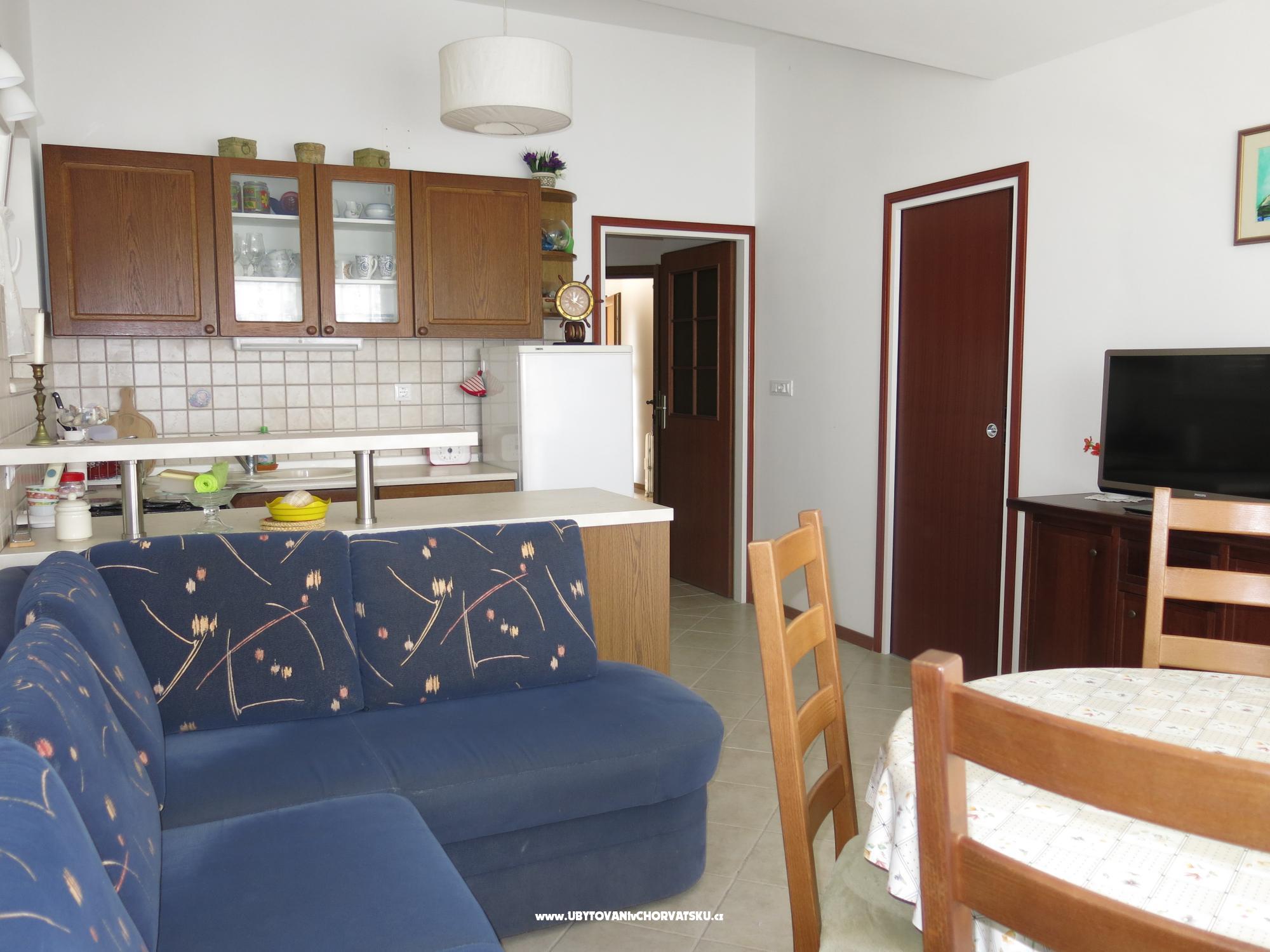 Appartements MI-MA – Ferienwohnung Insel Brac, Kroatien – Foto 7