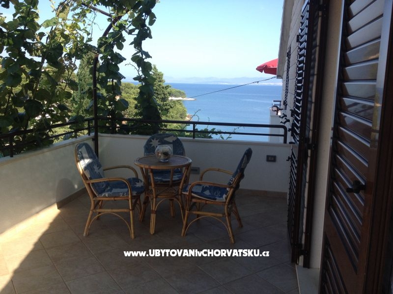 Appartements MI-MA – Ferienwohnung Insel Brac, Kroatien – Foto 9