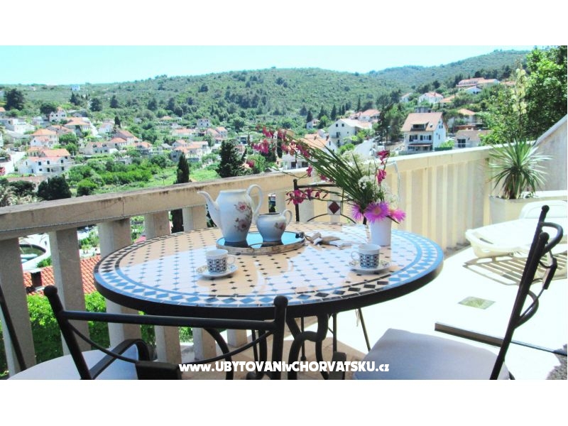 Ferienwohnungen Miha – Ferienwohnung Insel Brac, Kroatien – Foto 1