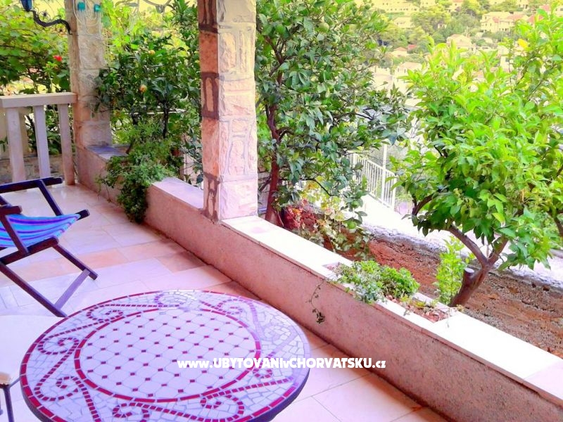 Ferienwohnungen Miha – Ferienwohnung Insel Brac, Kroatien – Foto 12