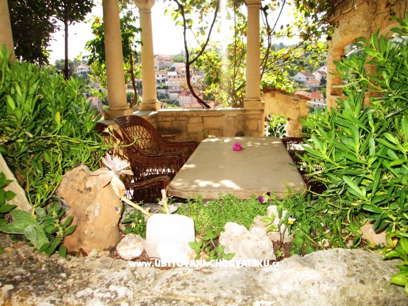 Ferienwohnungen Miha – Ferienwohnung Insel Brac, Kroatien – Foto 13