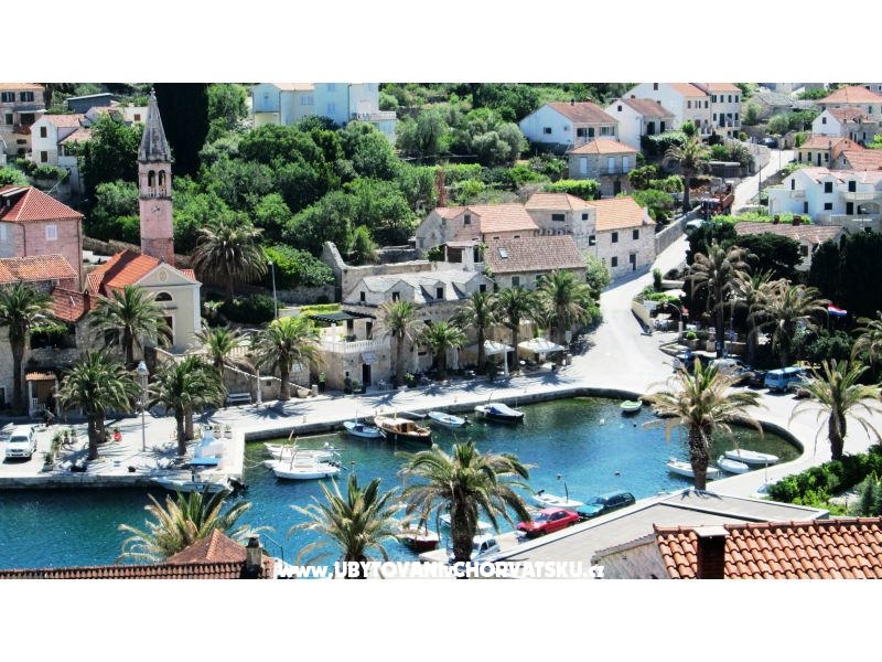 Ferienwohnungen Miha – Ferienwohnung Insel Brac, Kroatien – Foto 14