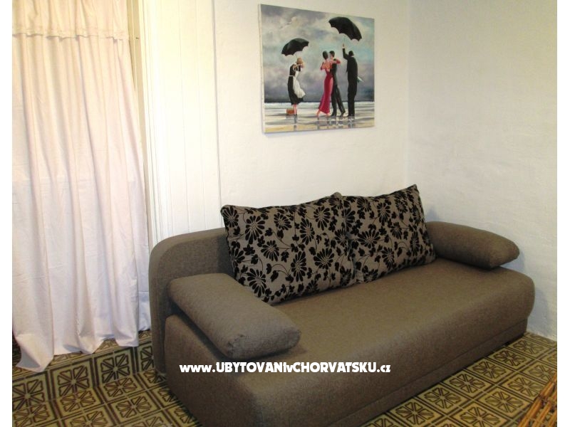 Ferienwohnungen Miha – Ferienwohnung Insel Brac, Kroatien – Foto 15