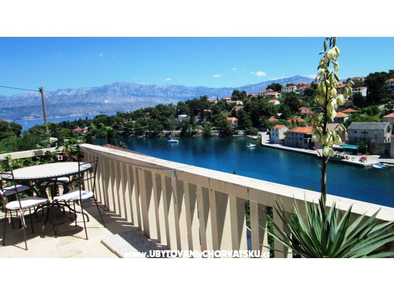 Ferienwohnungen Miha – Ferienwohnung Insel Brac, Kroatien – Foto 2